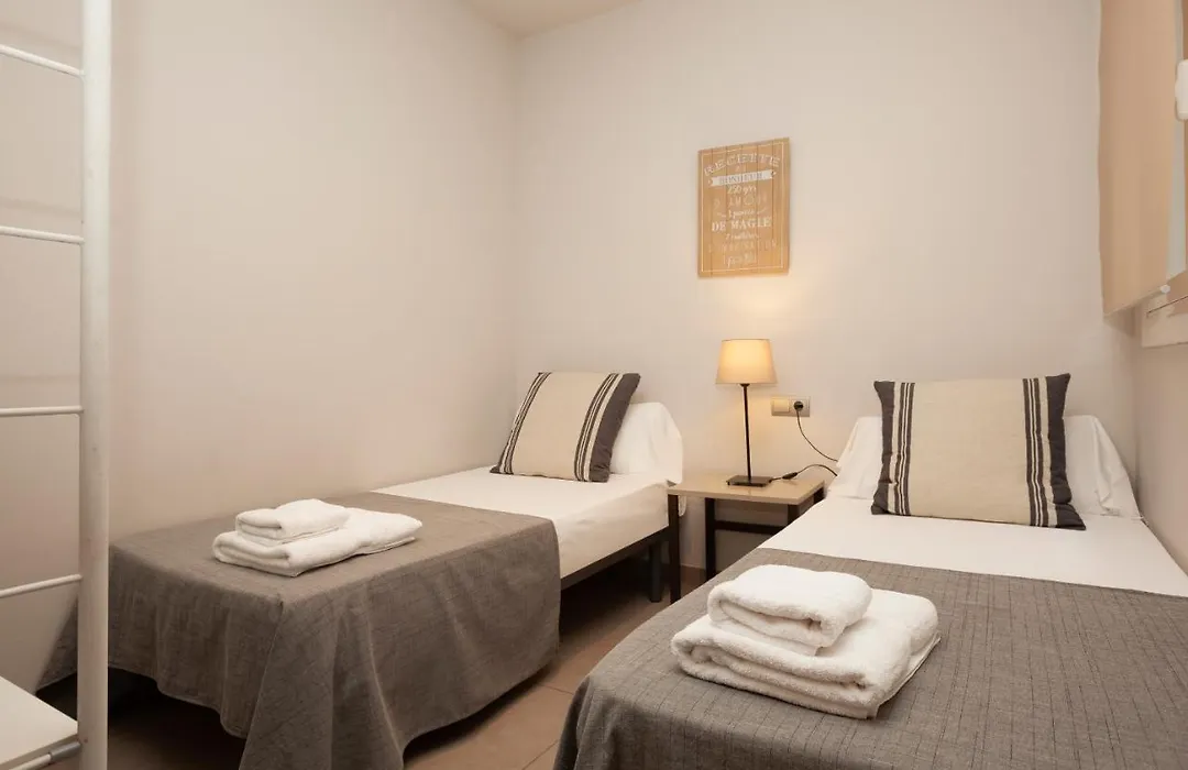 Easysleep Eixample-1