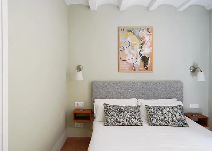 Numa Barcelona Seda